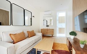 Pick A Flat'S Apartment In Le Marais - Rue Vieille Du Temple