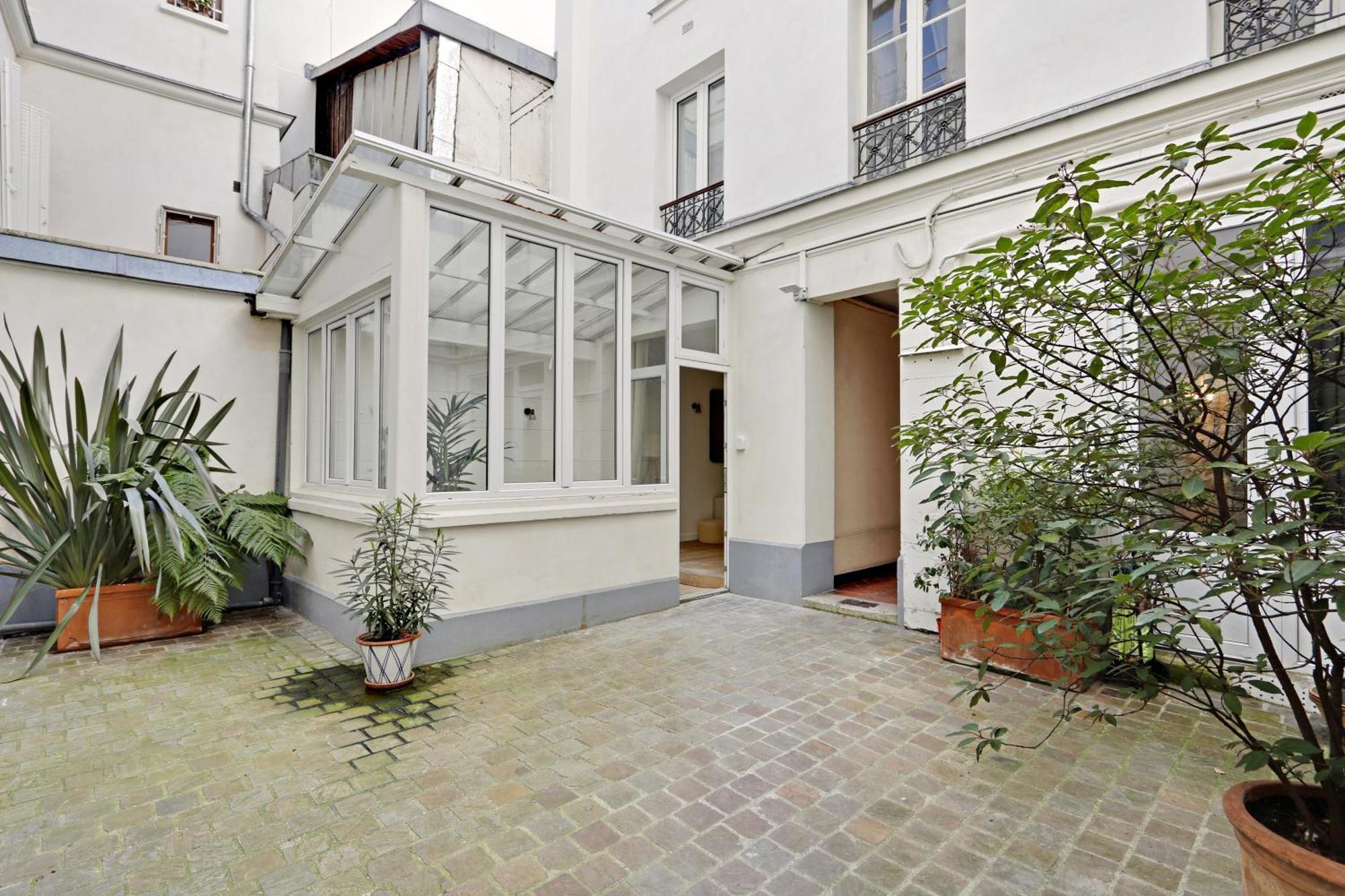 Pick A Flat'S Apartment In Le Marais - Rue Vieille Du Temple Paris Exterior photo