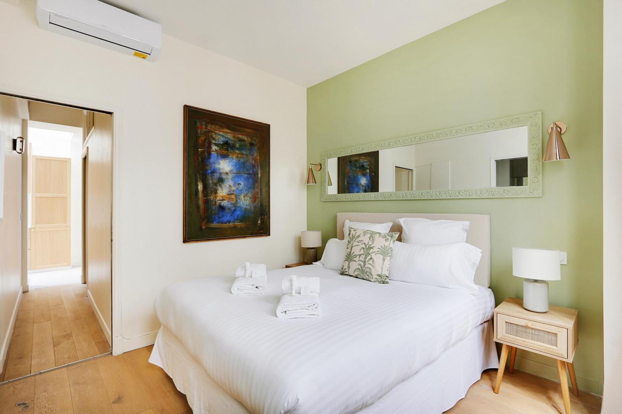 Pick A Flat'S Apartment In Le Marais - Rue Vieille Du Temple Paris Exterior photo