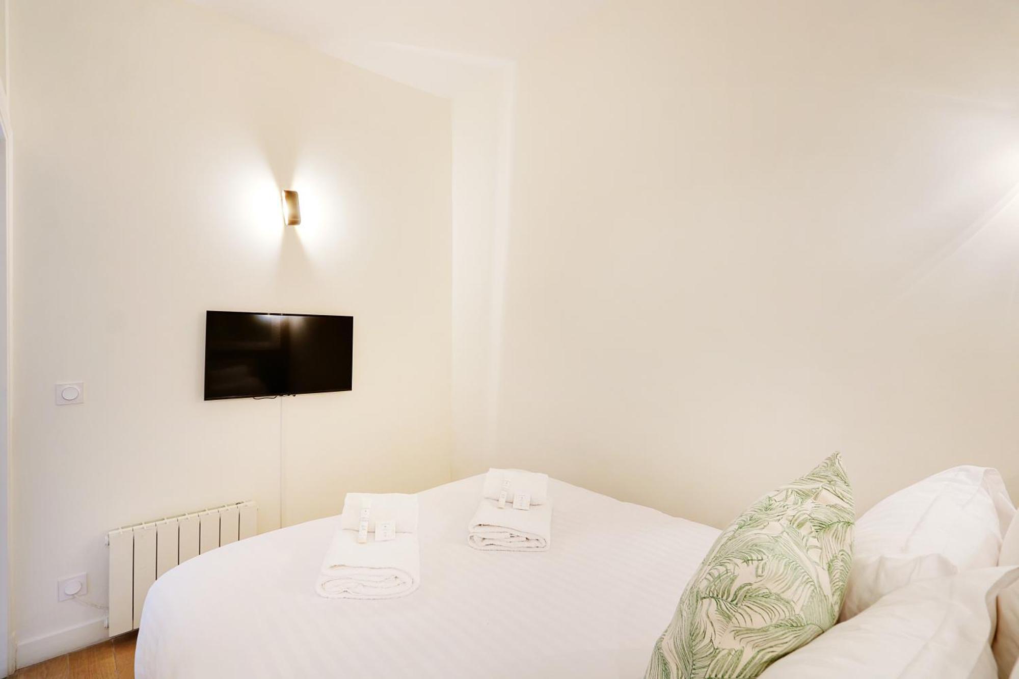 Pick A Flat'S Apartment In Le Marais - Rue Vieille Du Temple Paris Exterior photo