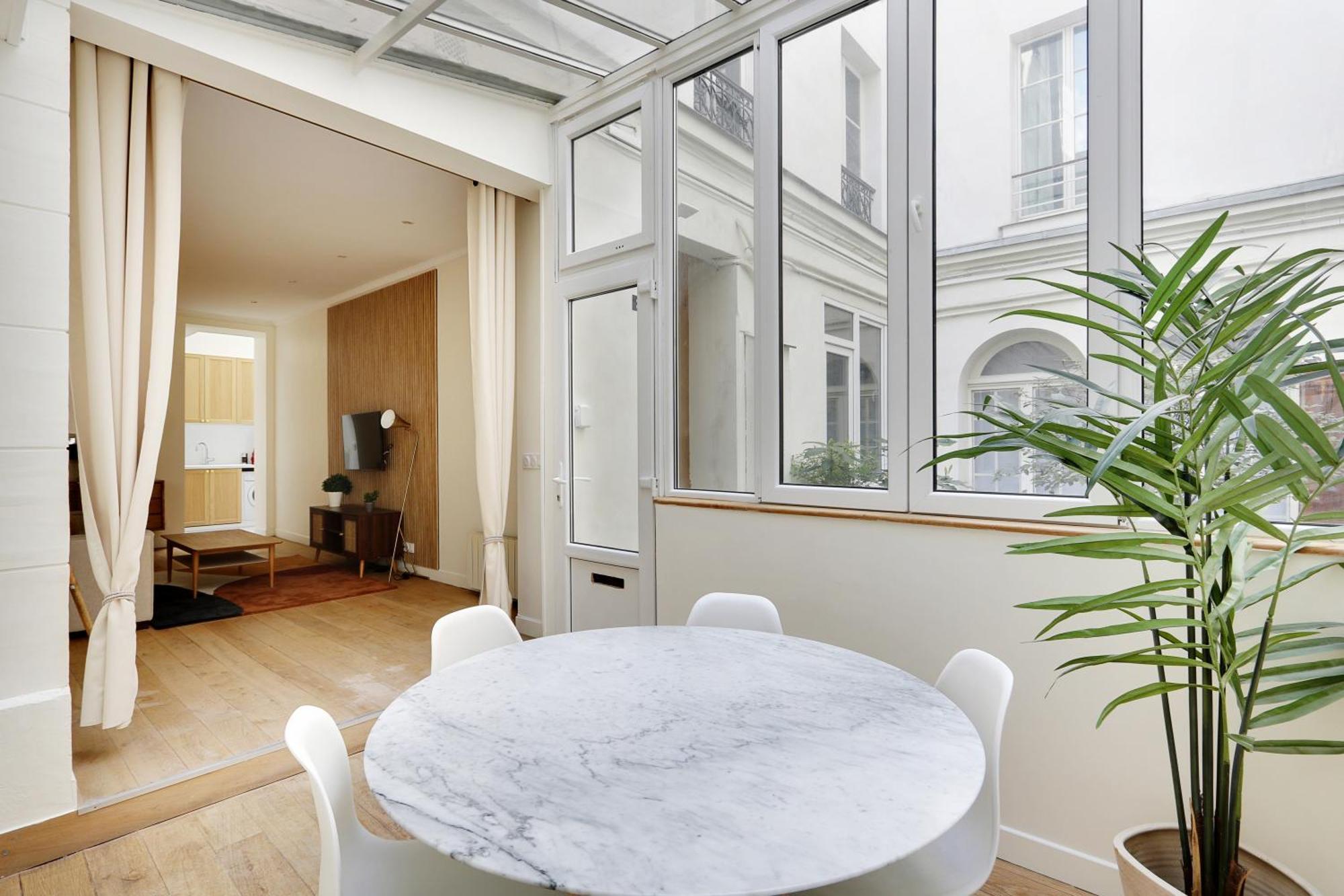 Pick A Flat'S Apartment In Le Marais - Rue Vieille Du Temple Paris Exterior photo