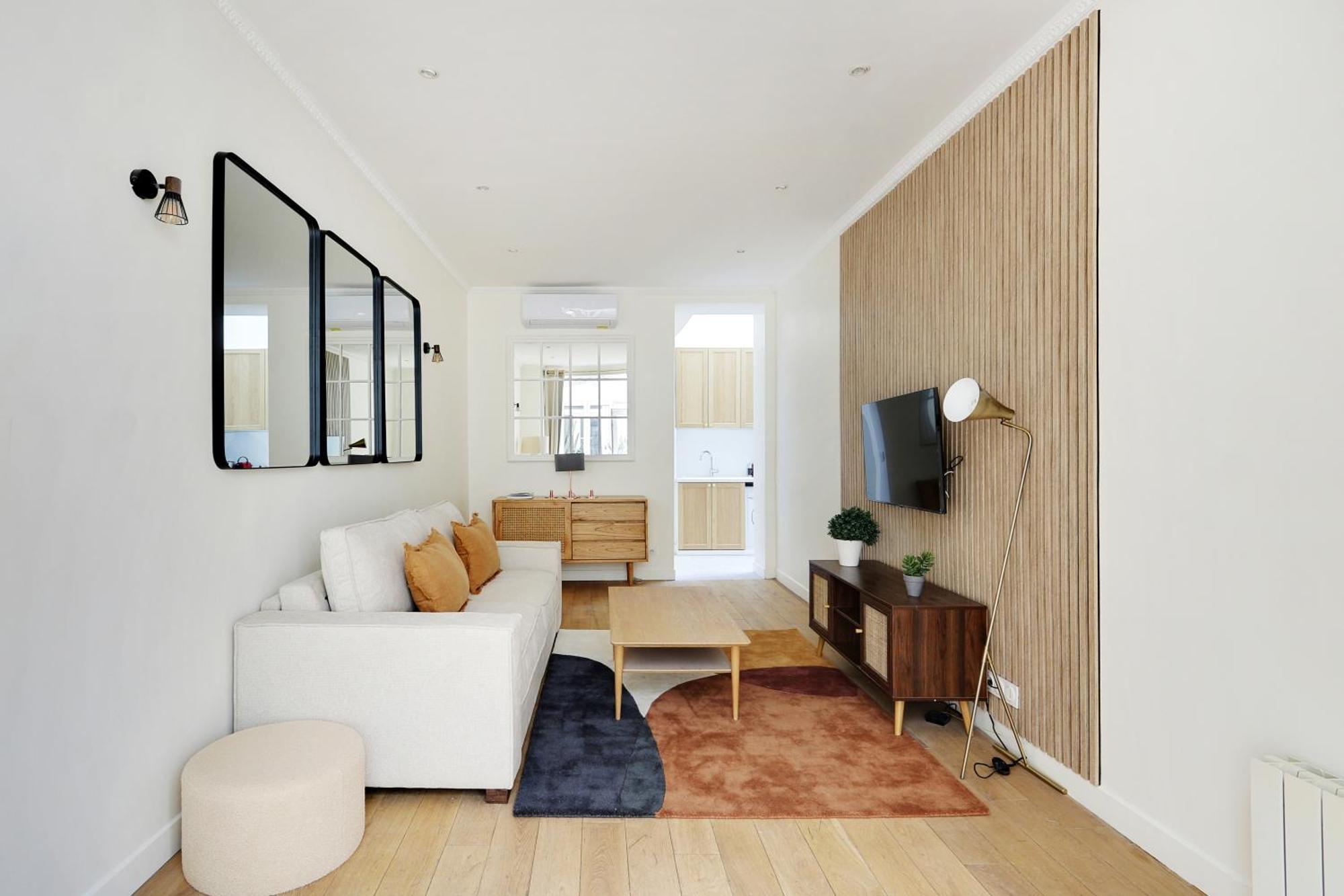 Pick A Flat'S Apartment In Le Marais - Rue Vieille Du Temple Paris Exterior photo